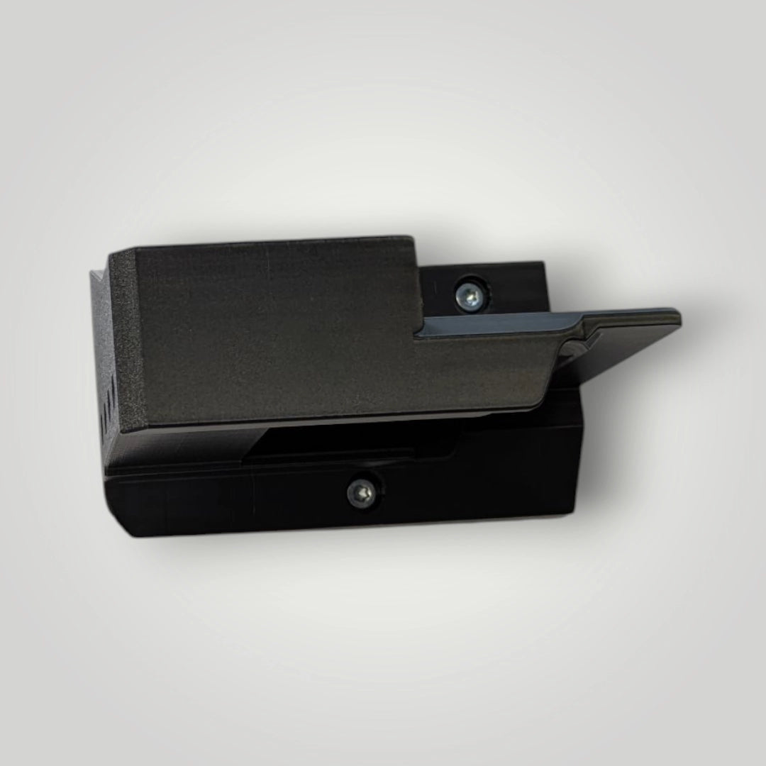 Wandhalter 2in1 für Makita Akkuschrauber/Schlagschrauber inkl. Akkuhalter