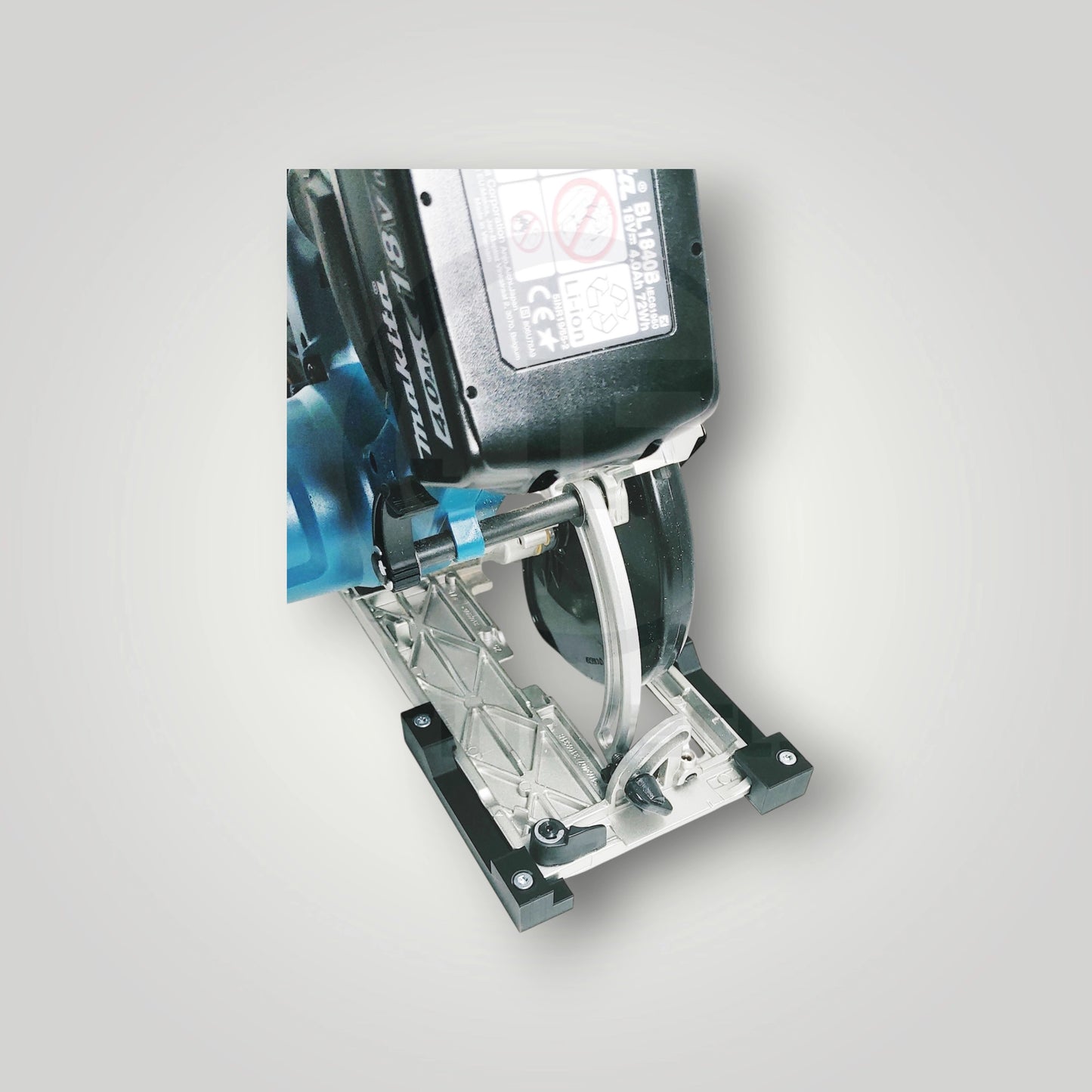 Universalhalter Handkreissäge Bosch