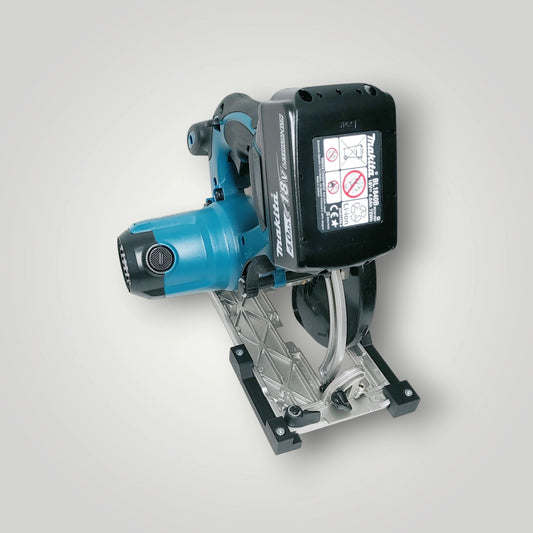 Wandhalter Handkreissäge Universal