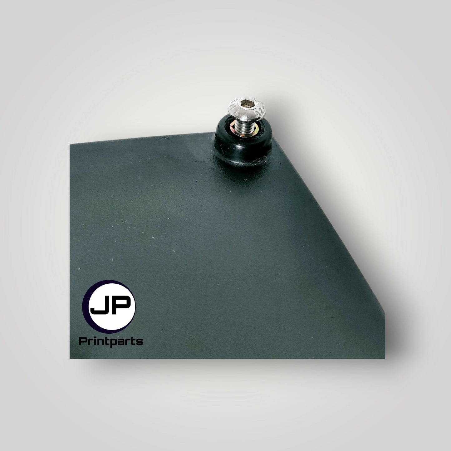 Makita Wandhalter für Ladegerät DC18RC / DC18RD mit Akkuhalter – Ordnung und Sicherheit in der Werkstatt