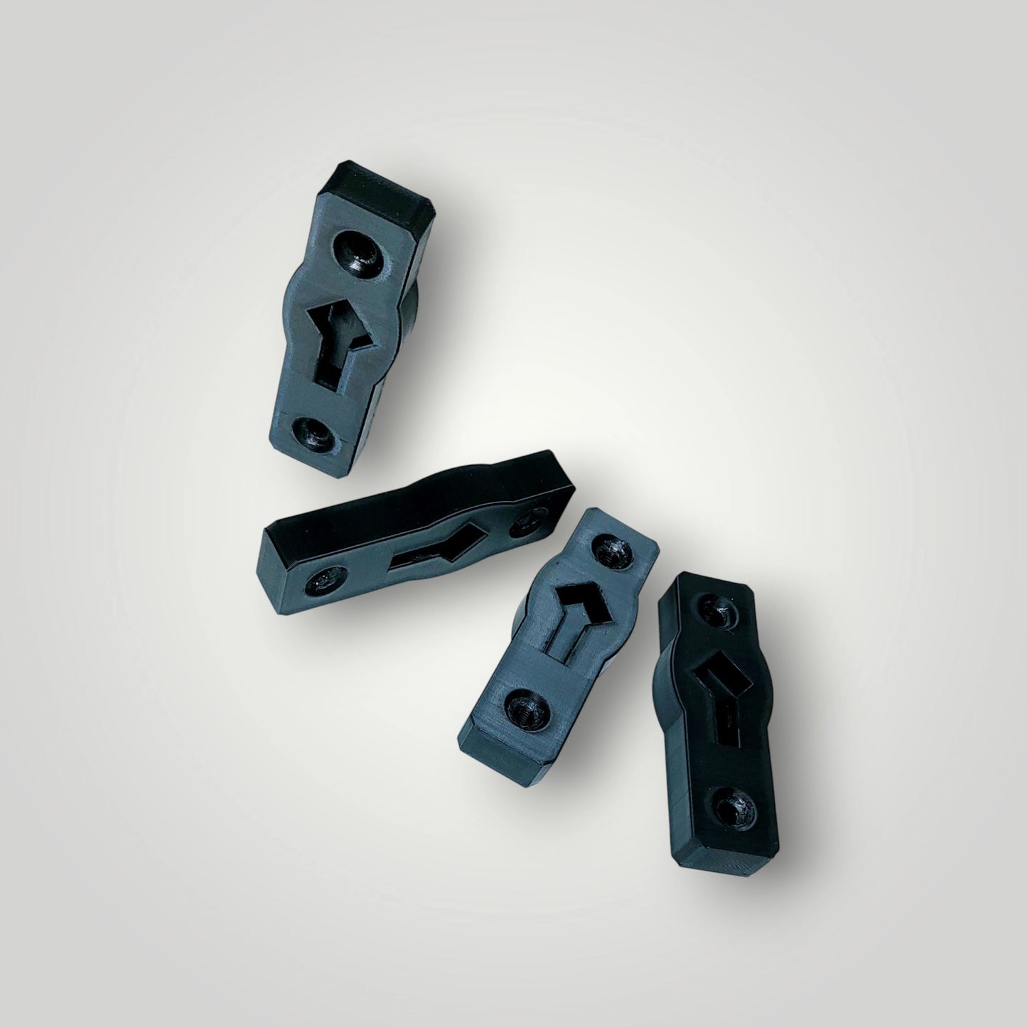 Wandhalter für Makita Ladegerät -->Abnehmbar