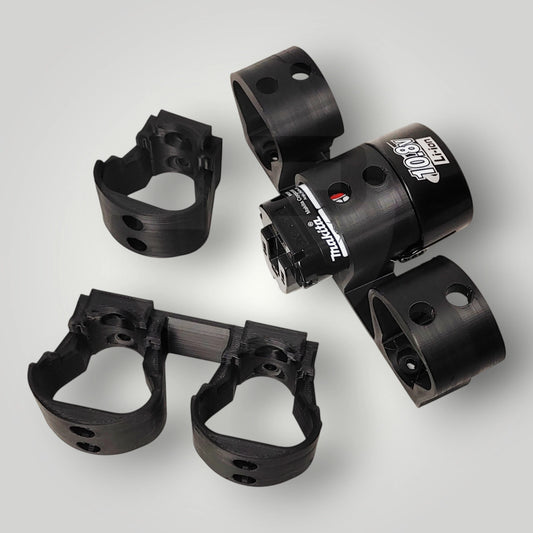 Akkuhalter für Makita 10.8V