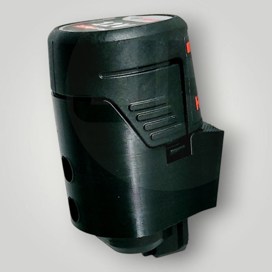 Akkuhalter für Bosch 12V