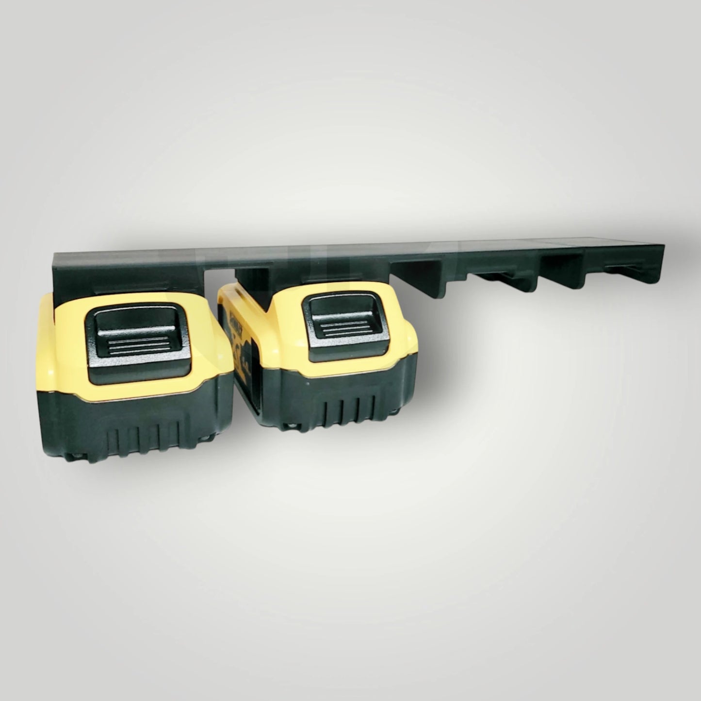 Akkuhalter für Dewalt 18V / 54Flexvolt