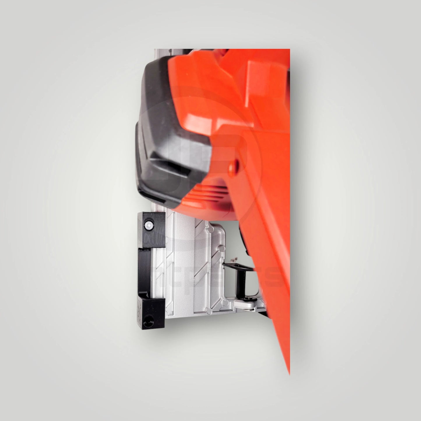 Wandhalter für Einhell Handkreissäge