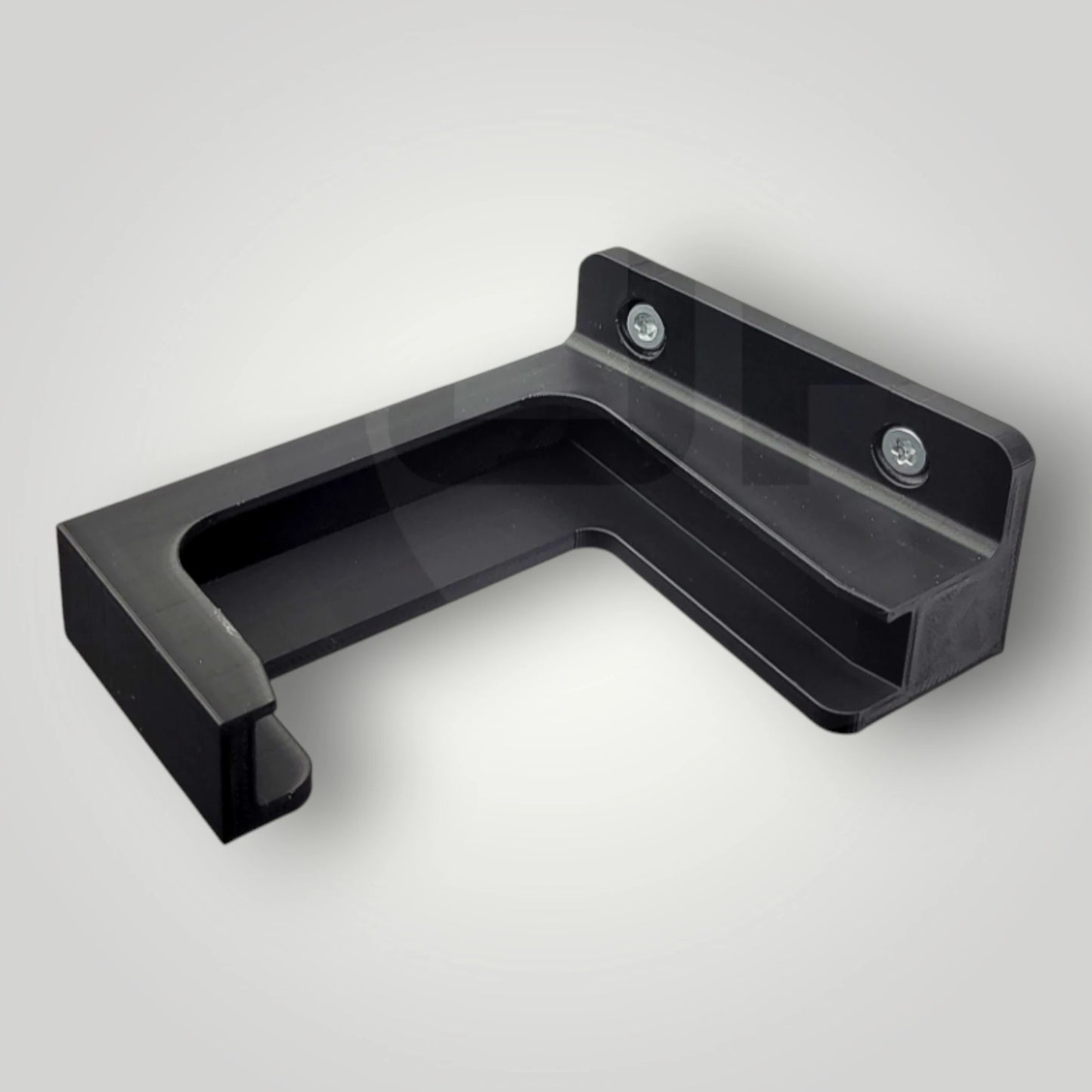 Wandhalter für Bosch 12V Kantenfräse