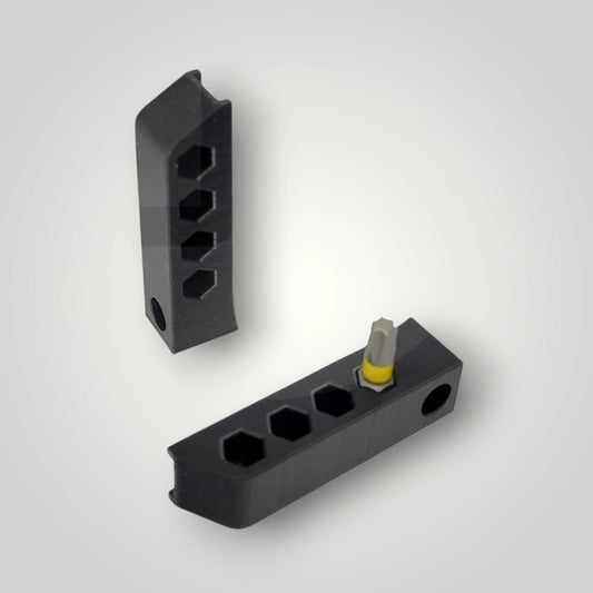 Bithalter für Makita Akkuschrauber (Magnetisch)