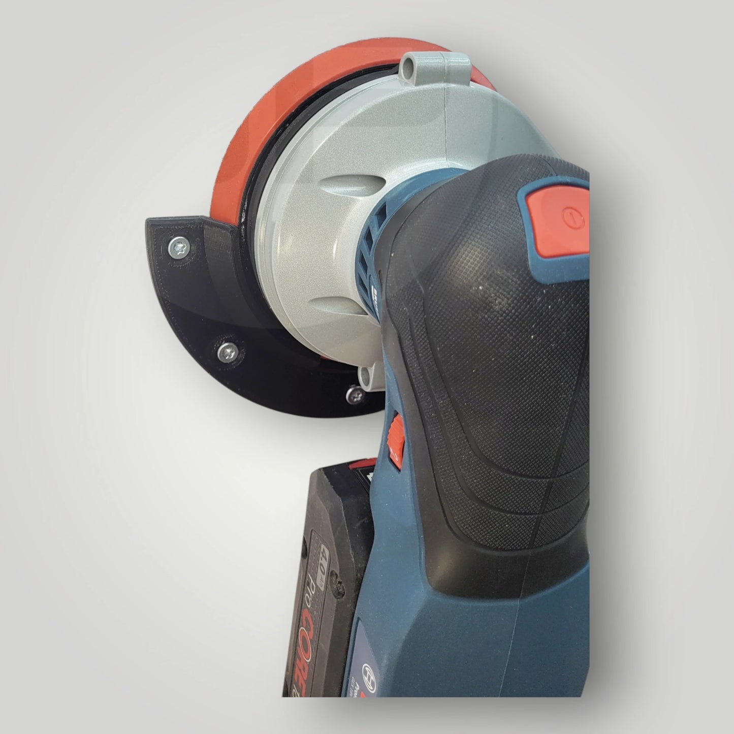 Wandhalter für Bosch GEX 18V-125