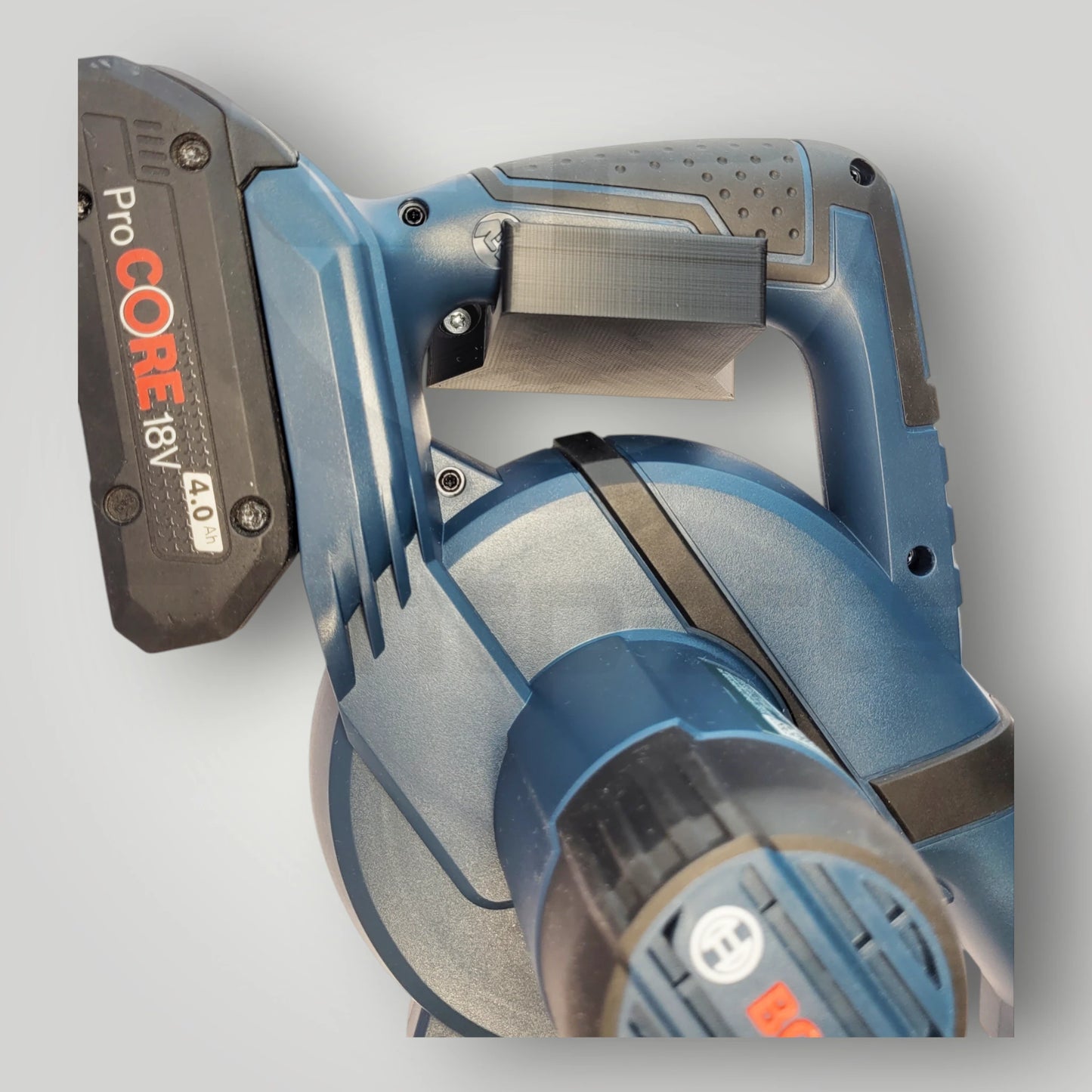 Wandhalter für Gebläse GBL 18V 120