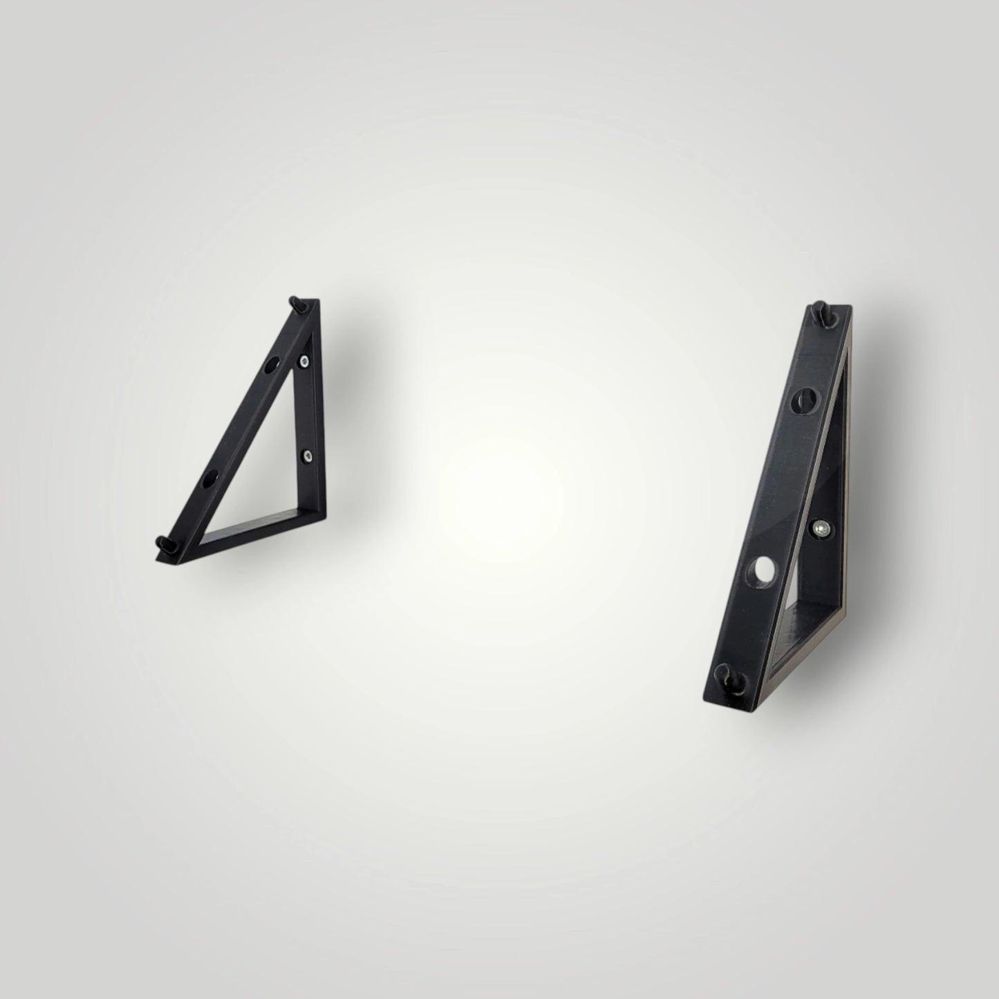 Wandhalter für Makita DC18RD Doppelladegerät – professionelle Organisation und sichere Aufbewahrung