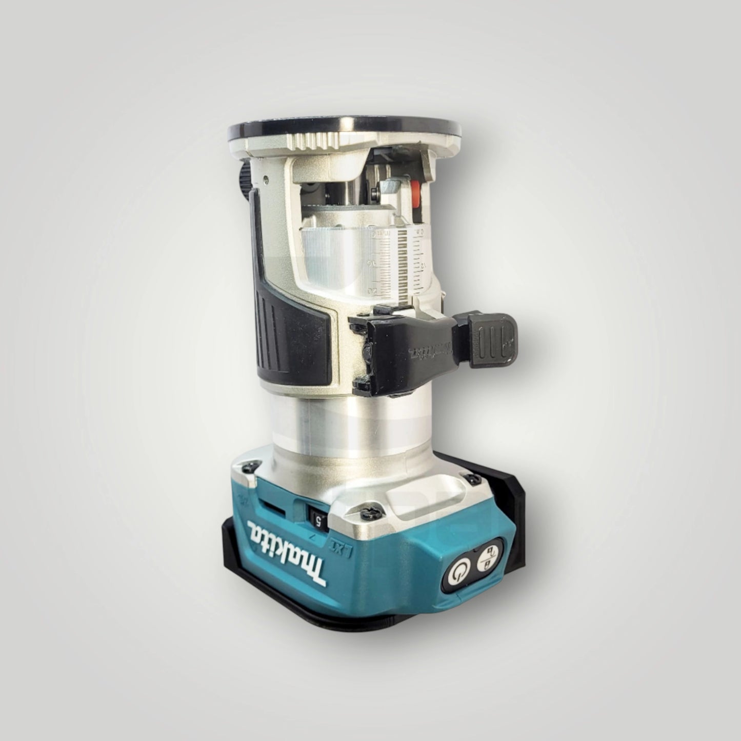 Wandhalter für Makita 90-Grad