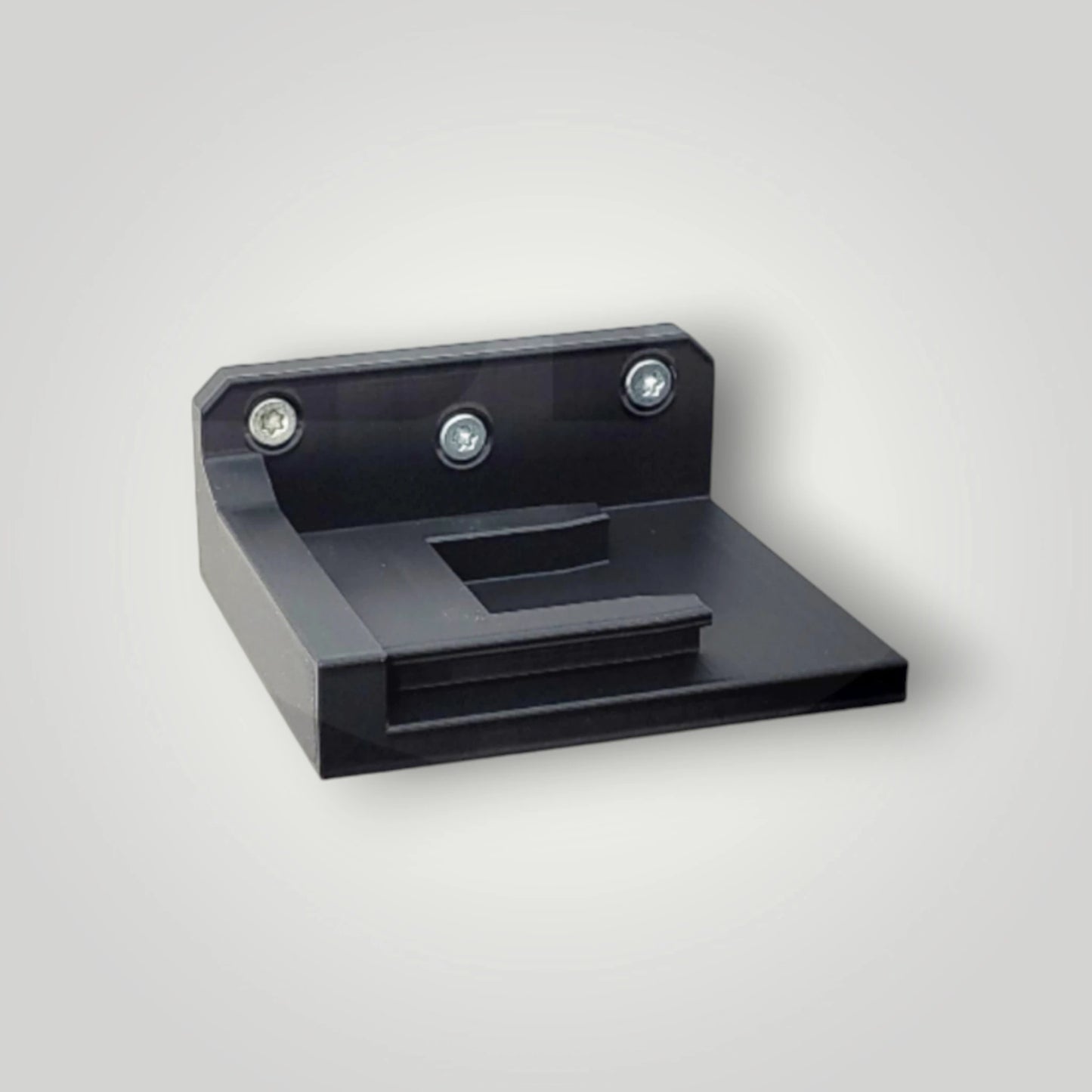 Wandhalter für Einhell 90° Geräte – professionelle Organisation und sichere Aufbewahrung