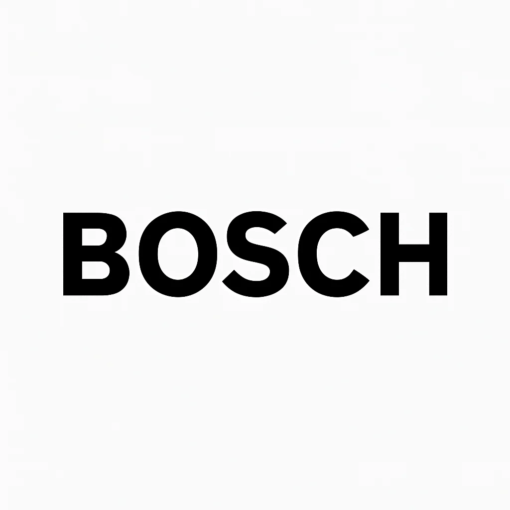 Bosch Zubehör