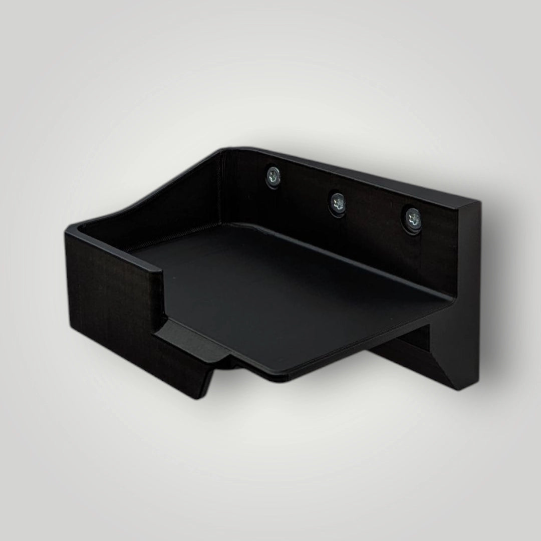 Wandhalter 2in1 für Makita Akkuschrauber/Schlagschrauber inkl. Akkuhalter