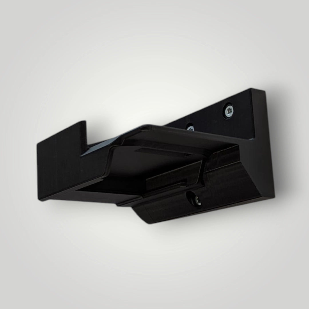 Wandhalter 2in1 für Makita Akkuschrauber/Schlagschrauber inkl. Akkuhalter