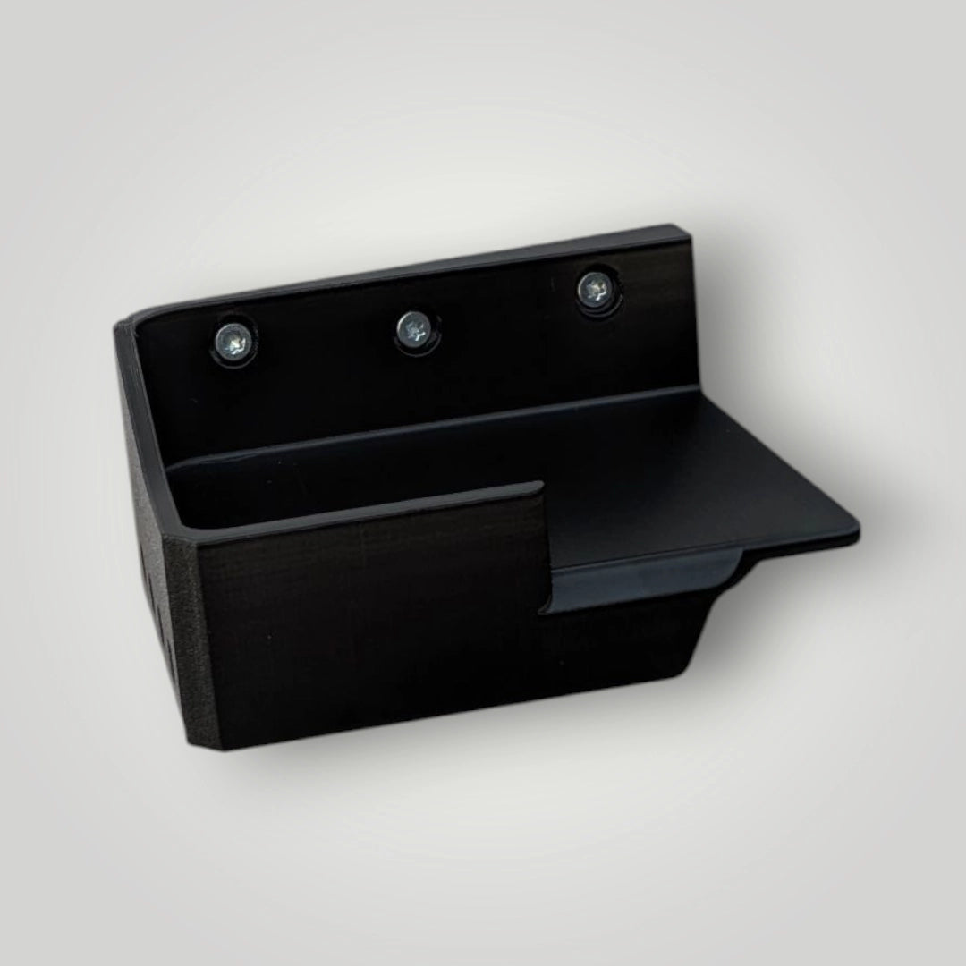 Wandhalter 2in1 für Makita Akkuschrauber/Schlagschrauber inkl. Akkuhalter