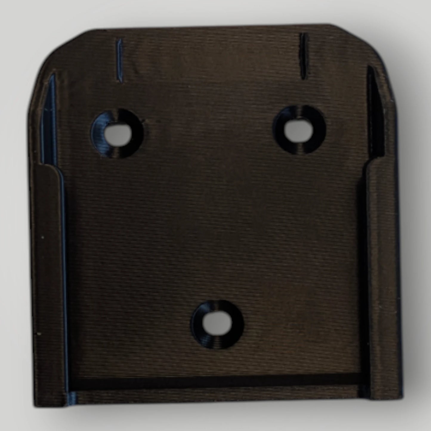 Akkuhalter für Makita 18V/14.4V/12V