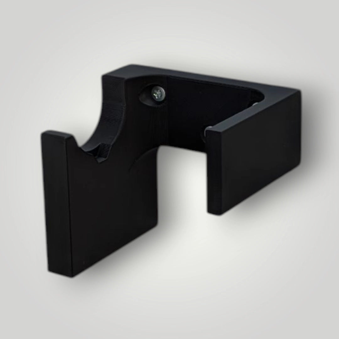 Wandhalter für Bosch Multitool GOP 18V-34 – stabile Halterung für sichere Werkstatt-Aufbewahrung