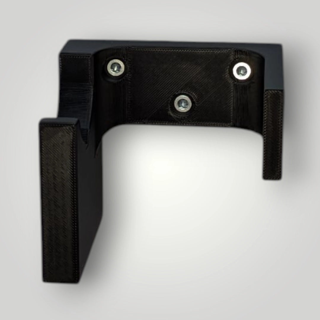 Wandhalter für Bosch Multitool GOP 18V-34 – stabile Halterung für sichere Werkstatt-Aufbewahrung
