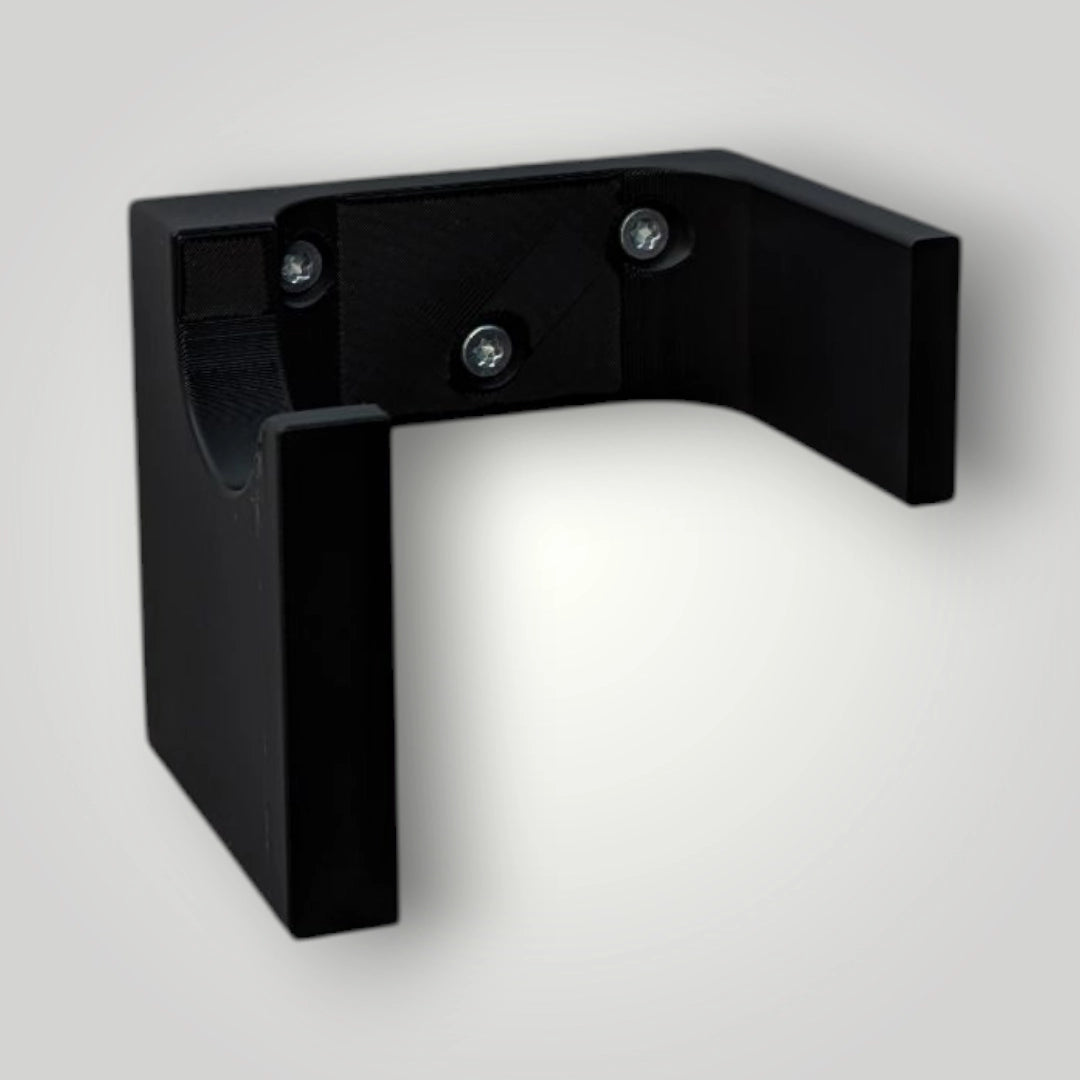 Wandhalter für Bosch Multitool GOP 18V-34 – stabile Halterung für sichere Werkstatt-Aufbewahrung