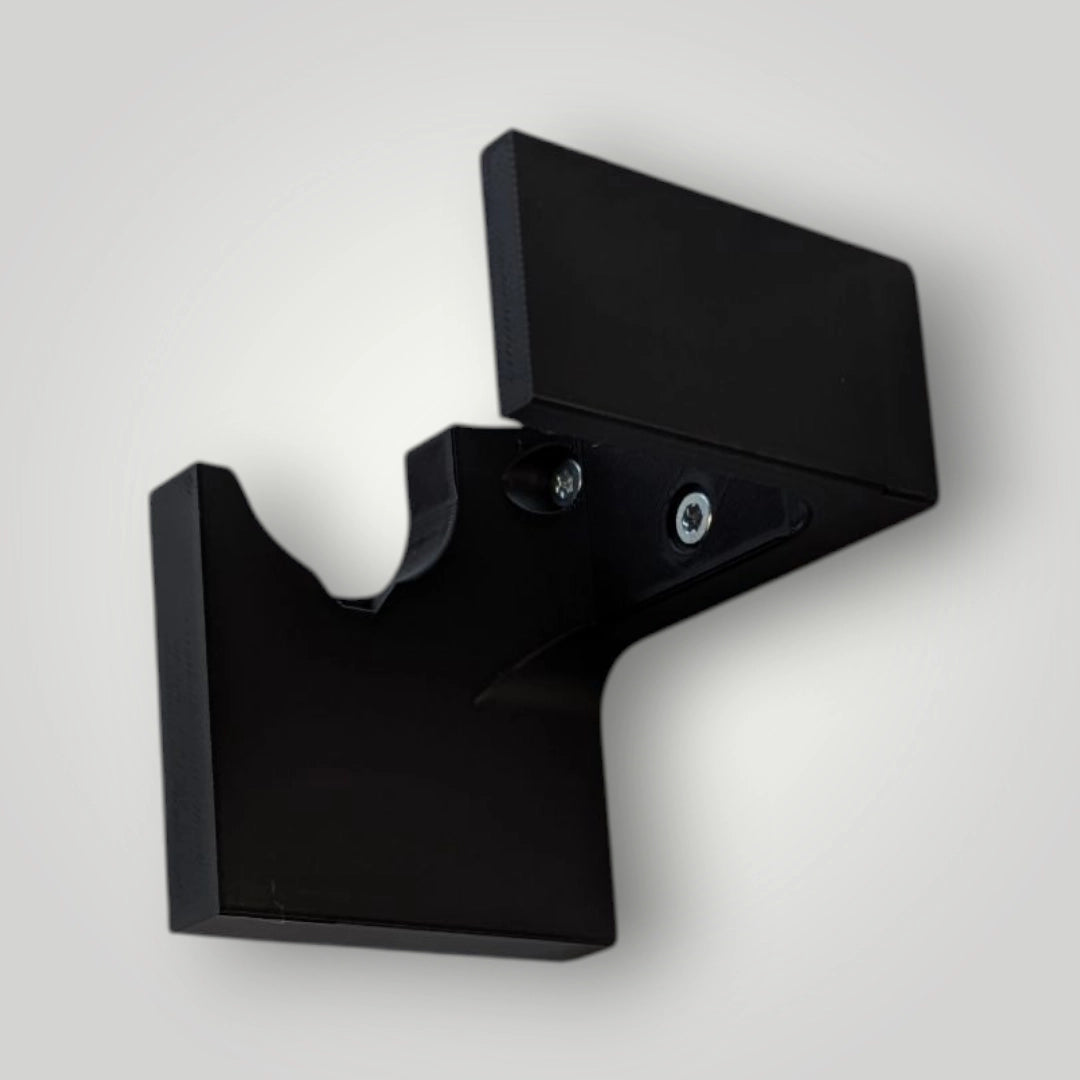 Wandhalter für Bosch Multitool GOP 18V-34 – stabile Halterung für sichere Werkstatt-Aufbewahrung