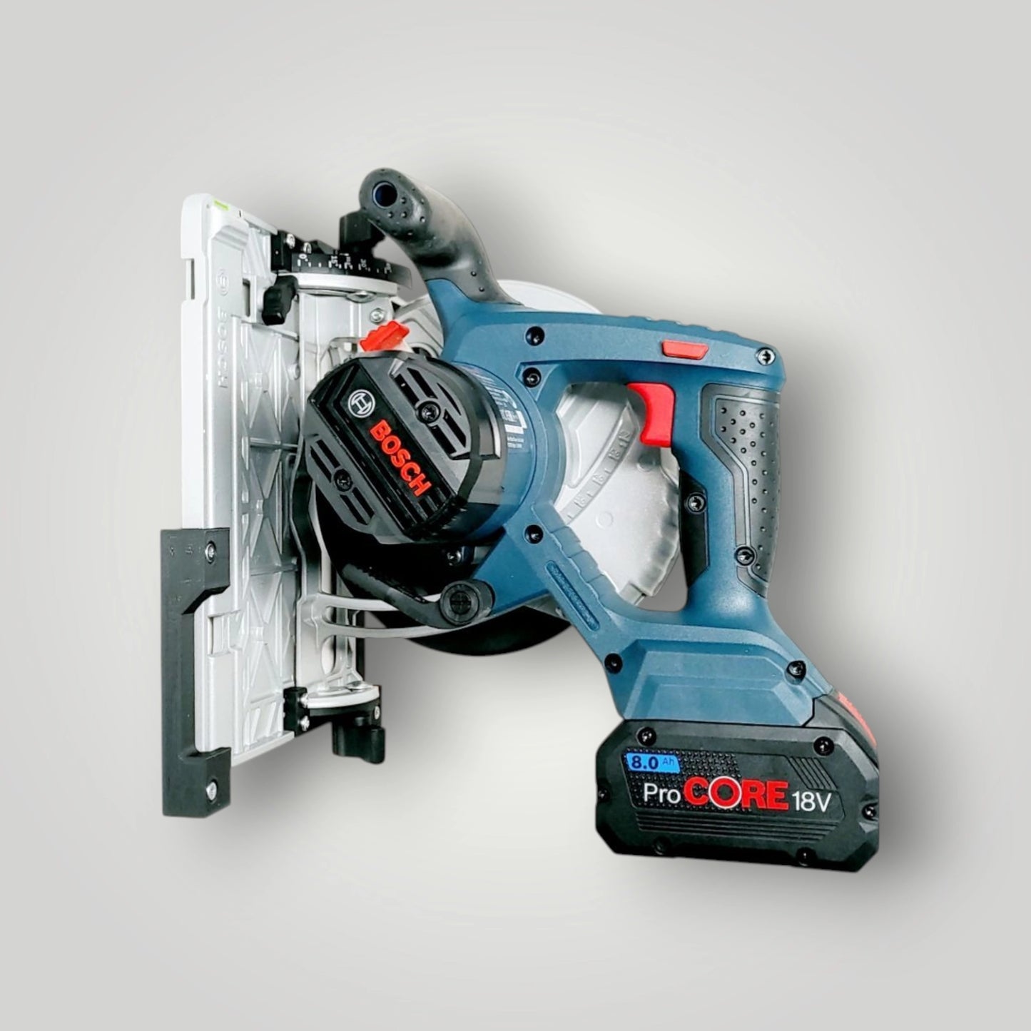 Universalhalter Handkreissäge Bosch