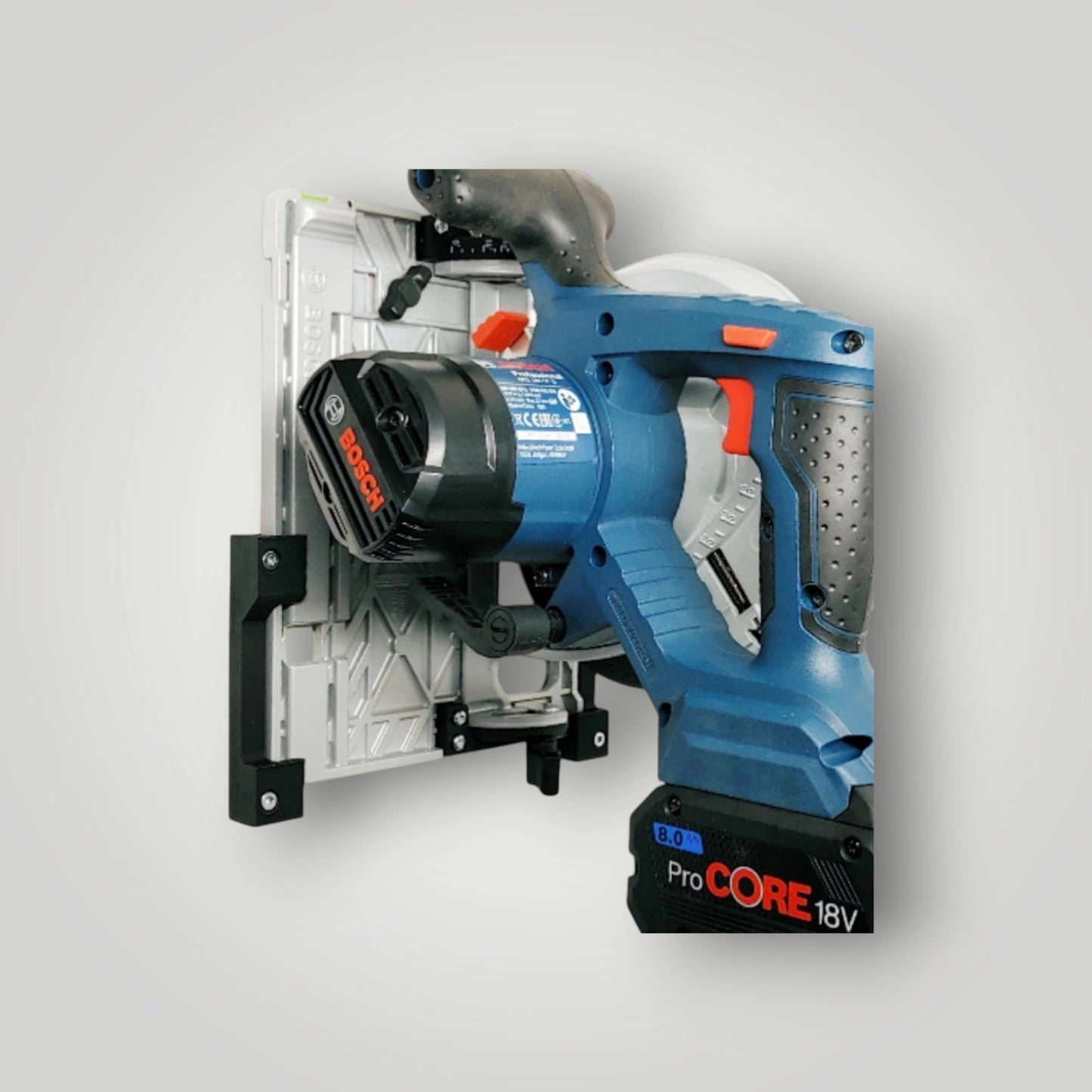 Universalhalter Handkreissäge Bosch