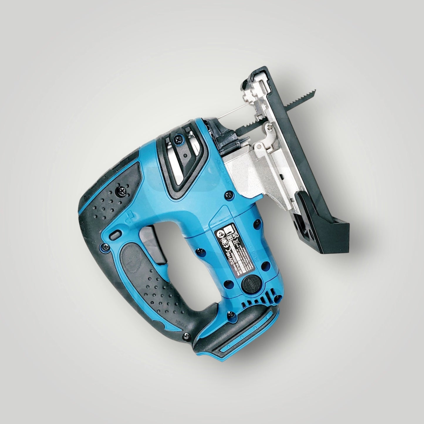 Wandhalter für Makita Stichsäge