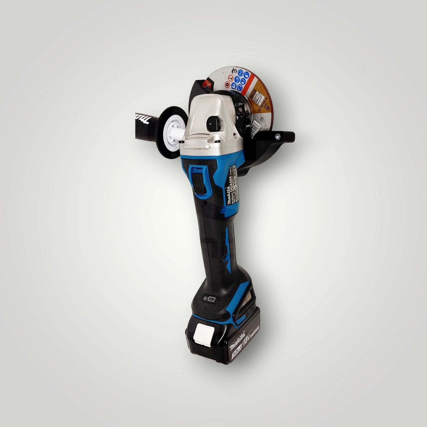 Universal Wandhalter Winkelschleifer/Flex