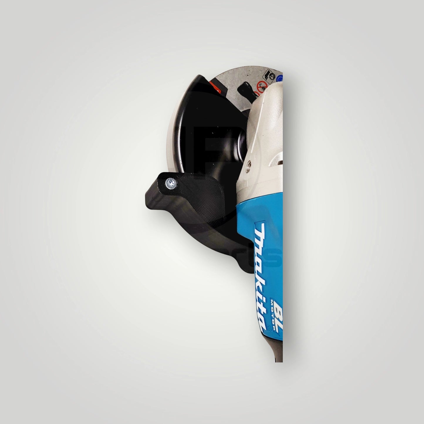 Universal Wandhalter Winkelschleifer/Flex