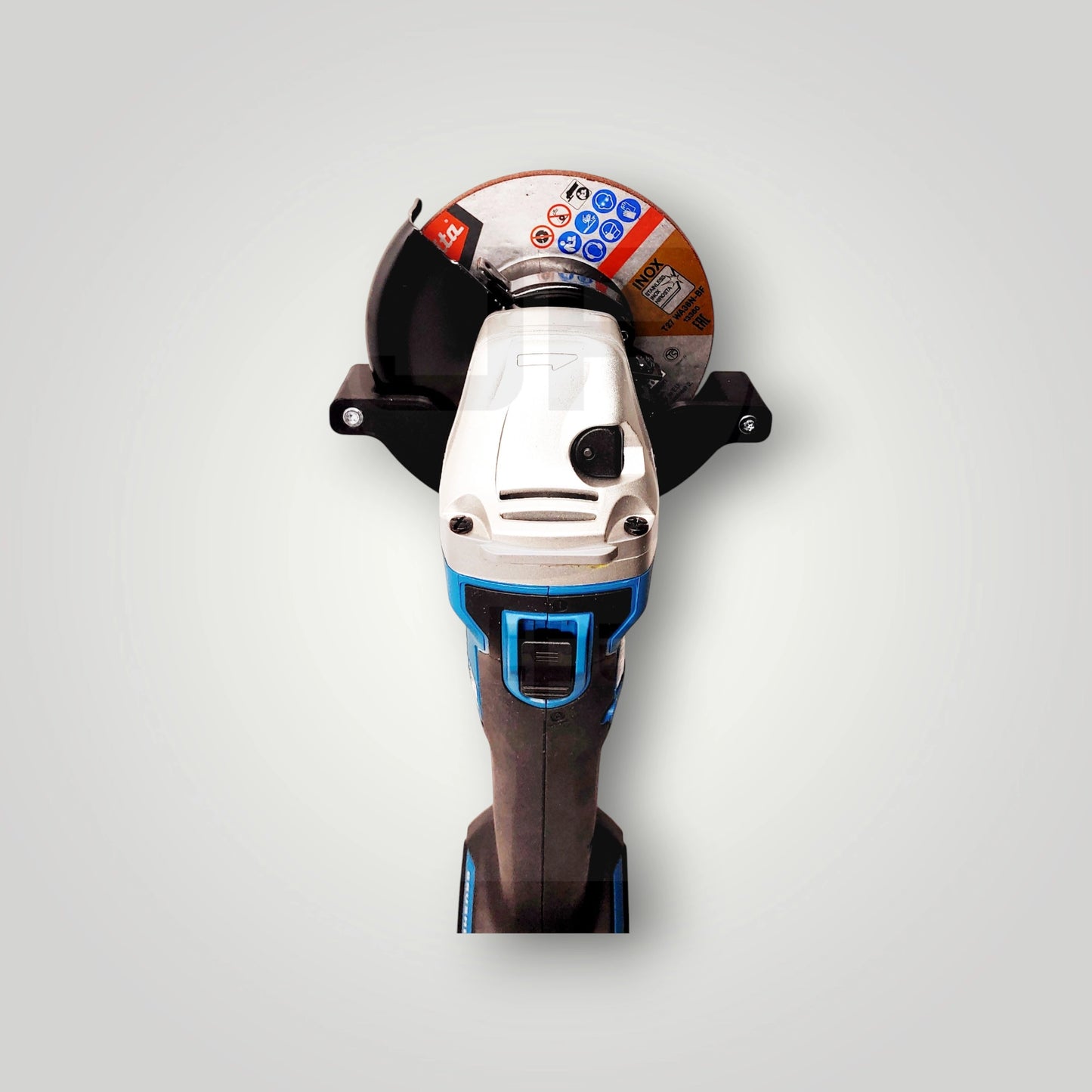 Universal Wandhalter Winkelschleifer/Flex