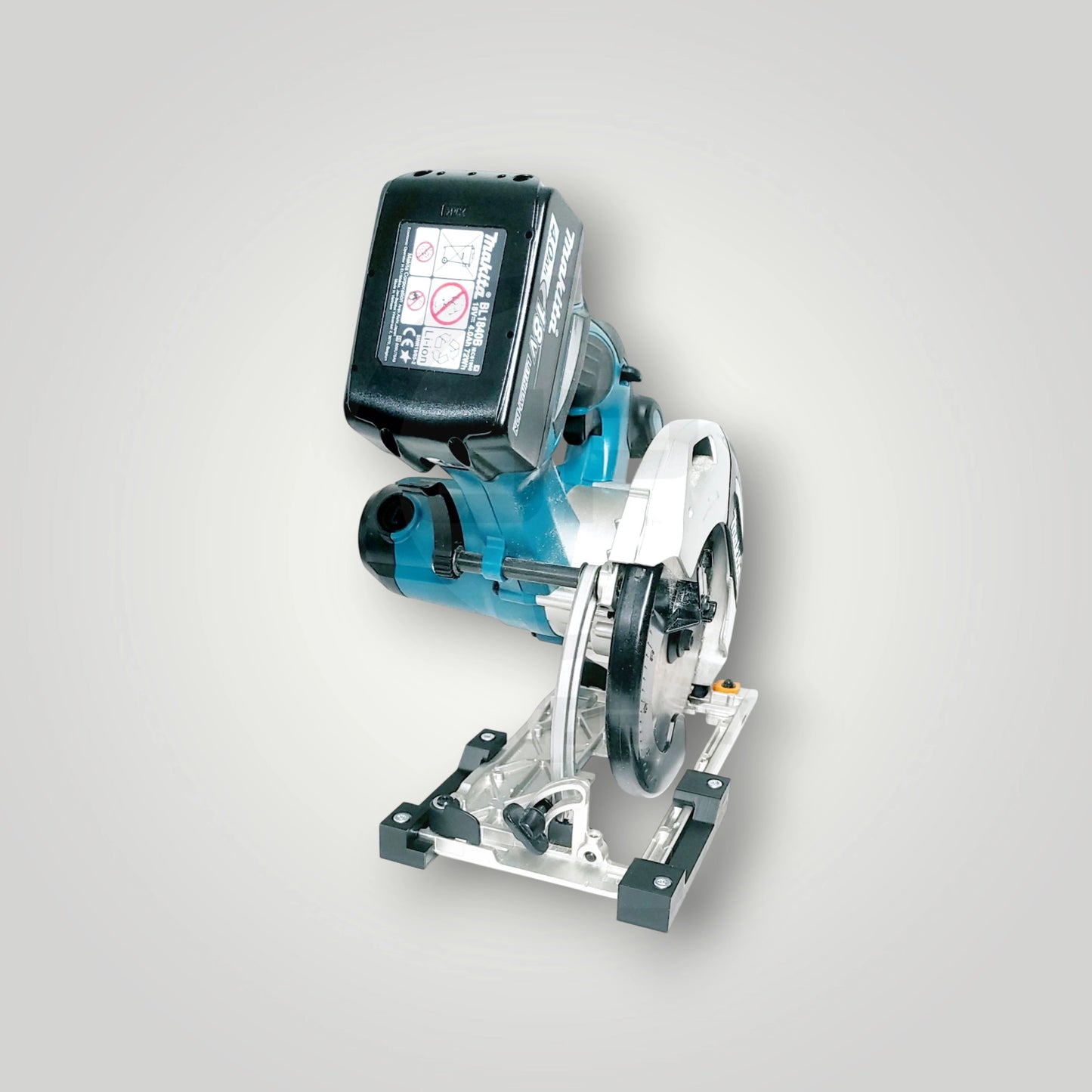 Universalhalter Handkreissäge Bosch