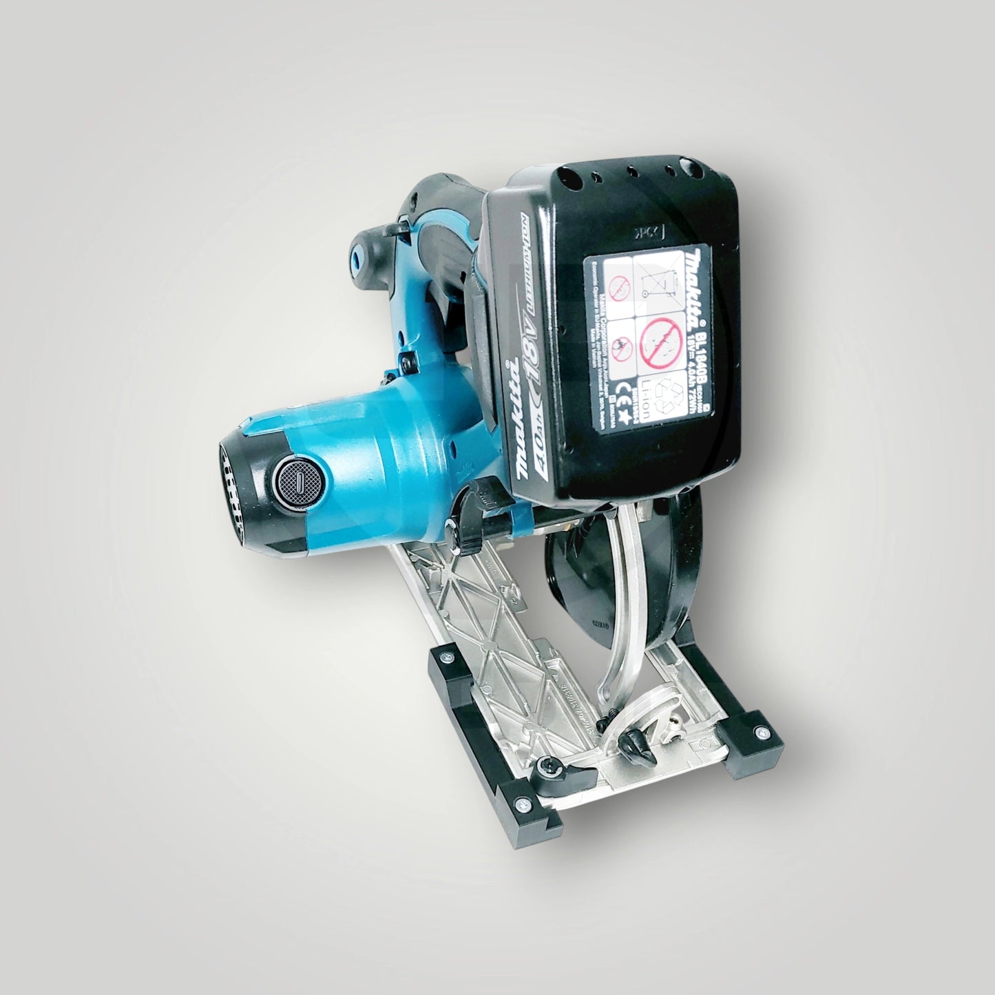 Universalhalter Handkreissäge Bosch