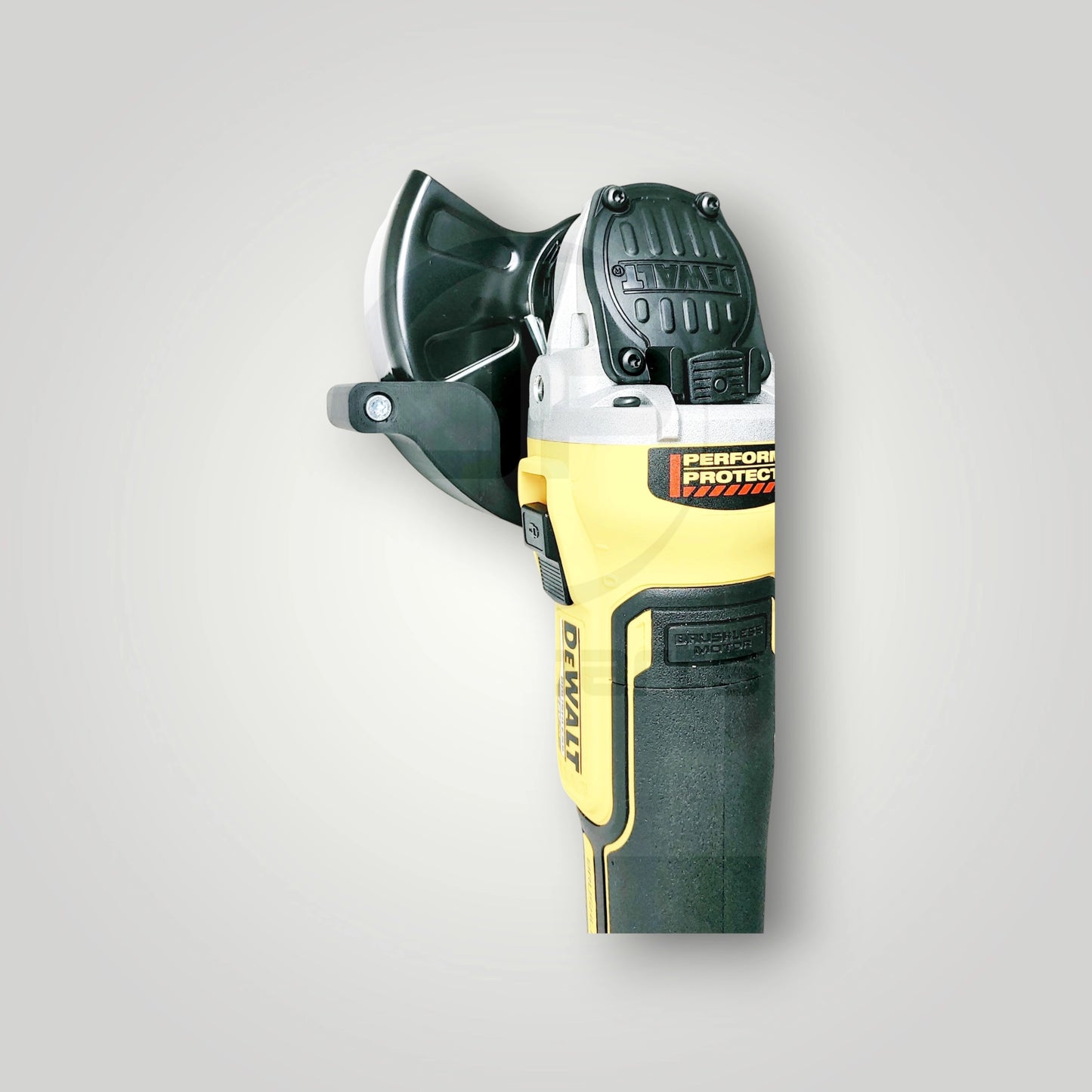 Wandhalter für Dewalt Flex/Winkelschleifer