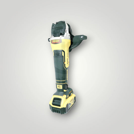 Wandhalter für Dewalt Flex/Winkelschleifer