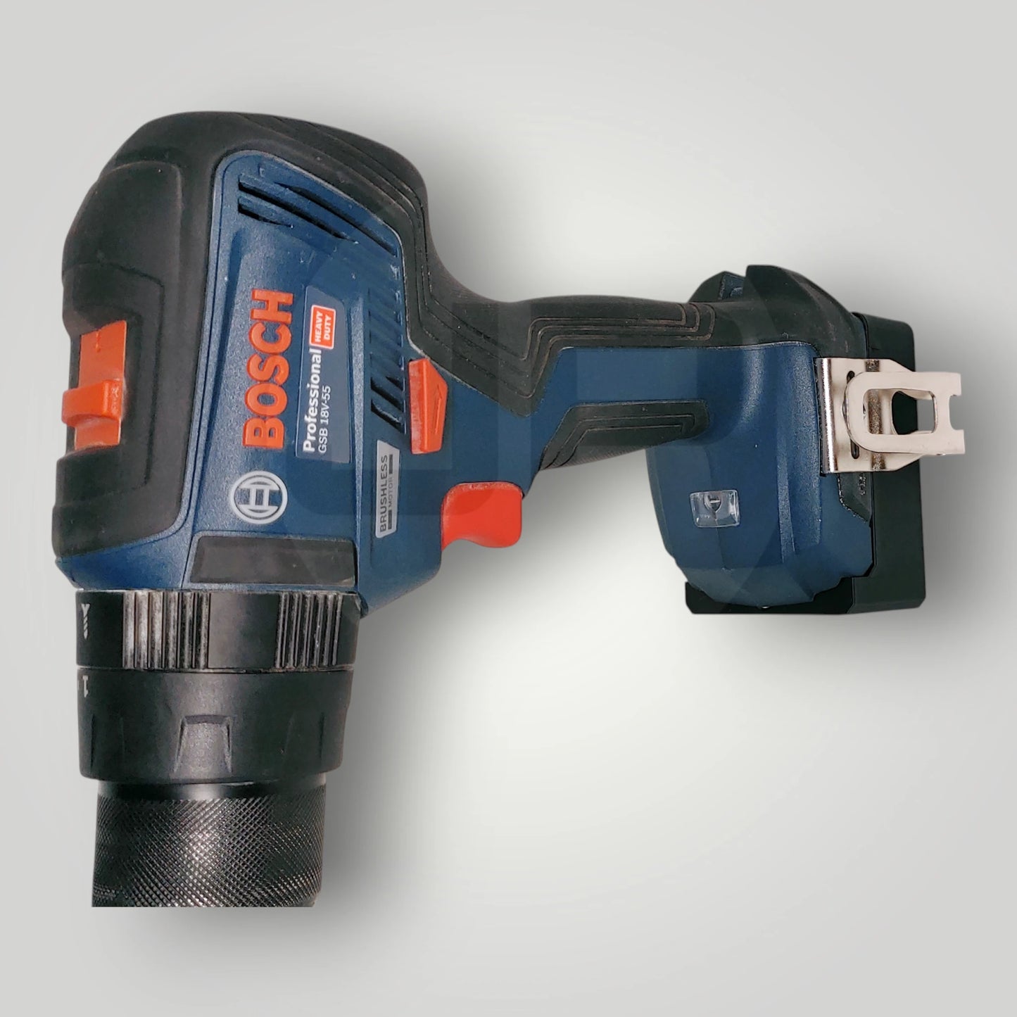 Wandhalter für Bosch HIGH