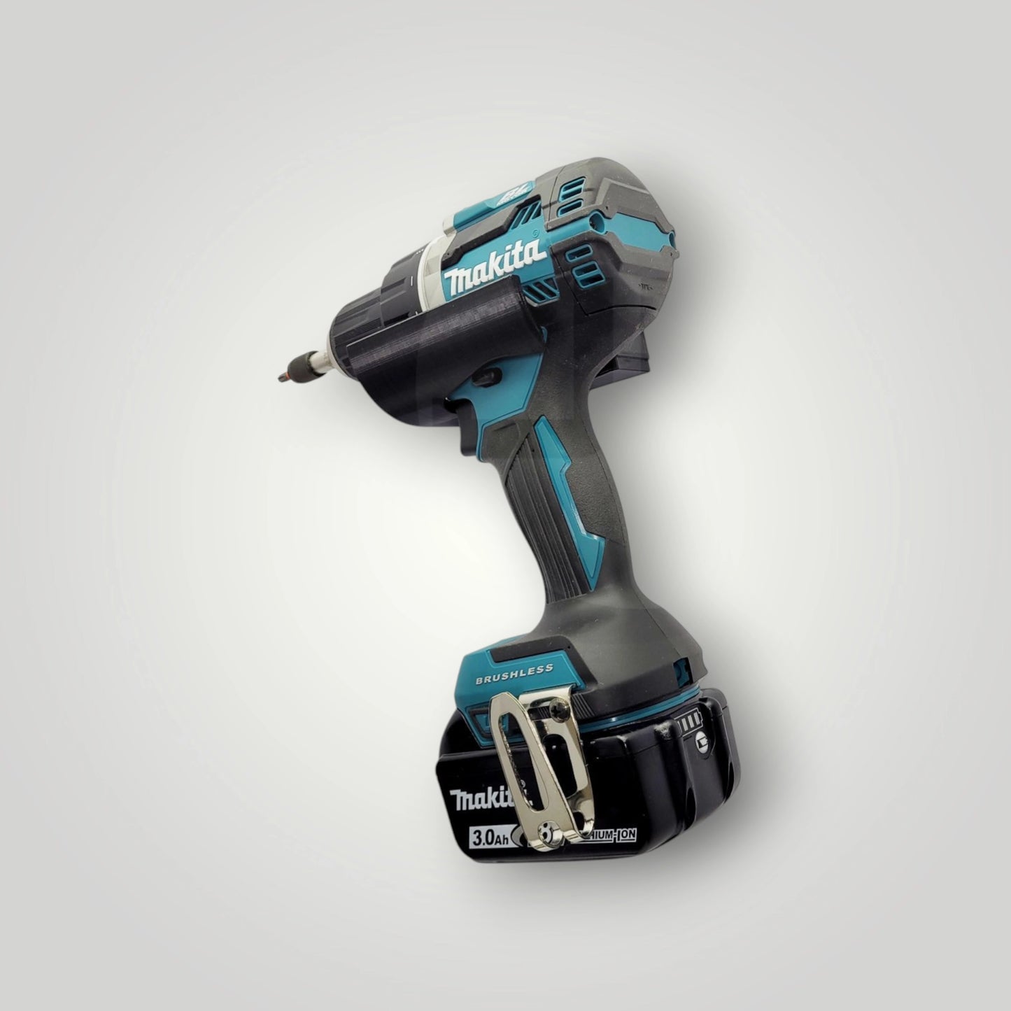 UNI- Wandhalter für Akkuschrauber und Schlagschrauber