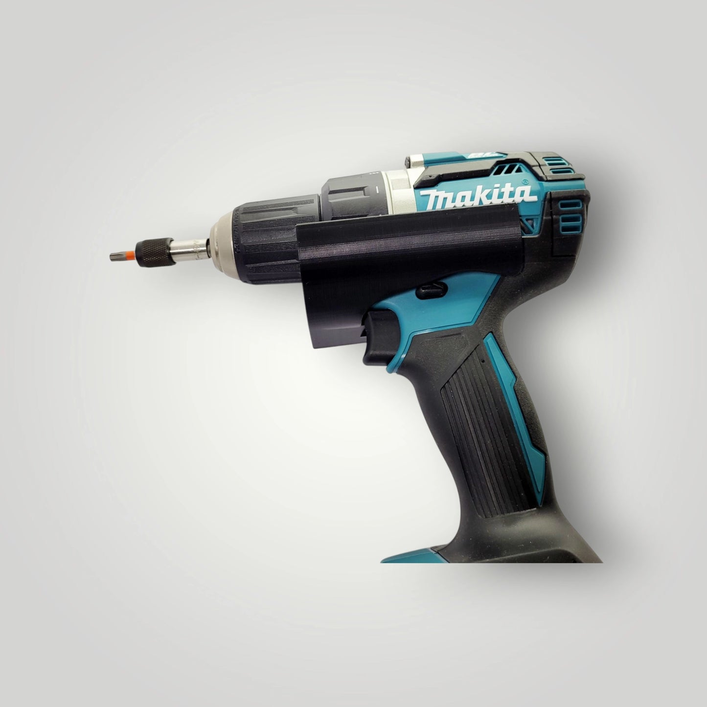 UNI- Wandhalter für Akkuschrauber und Schlagschrauber