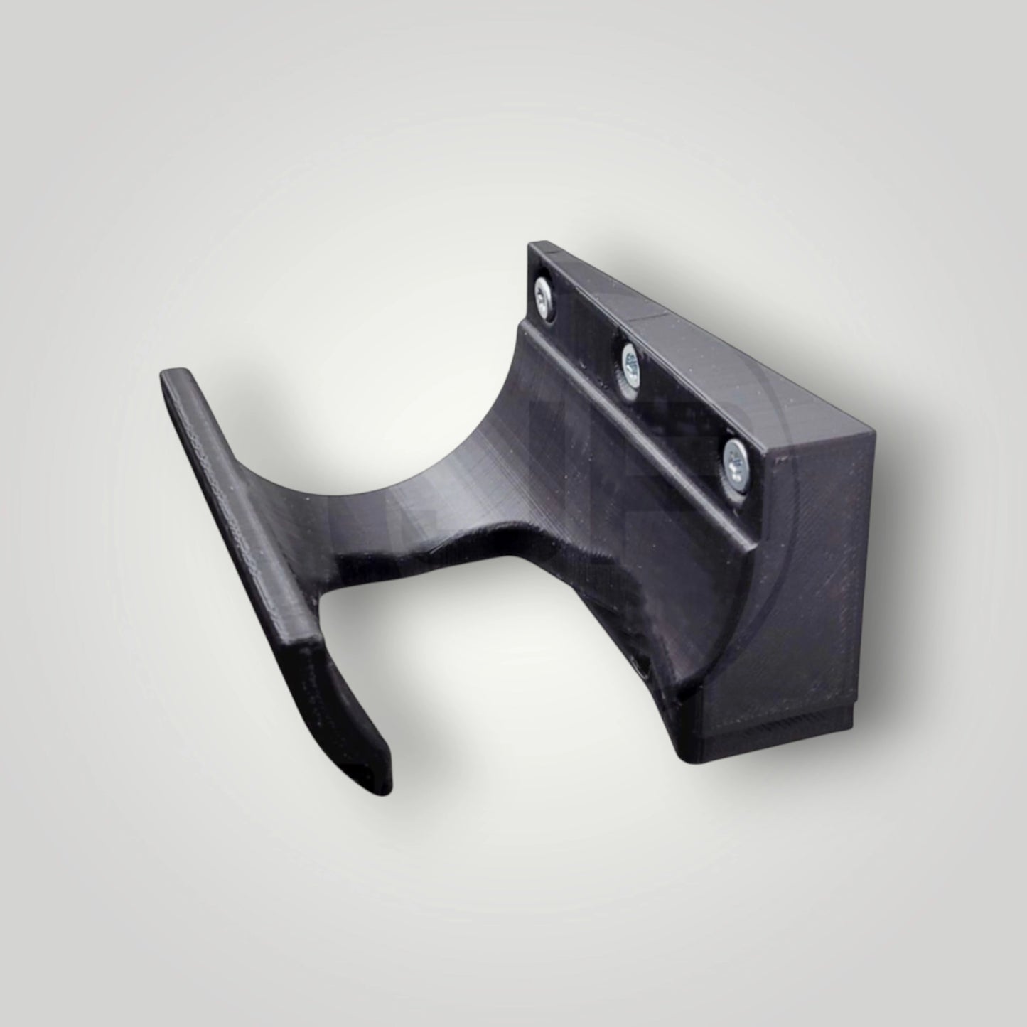 UNI- Wandhalter für Akkuschrauber und Schlagschrauber