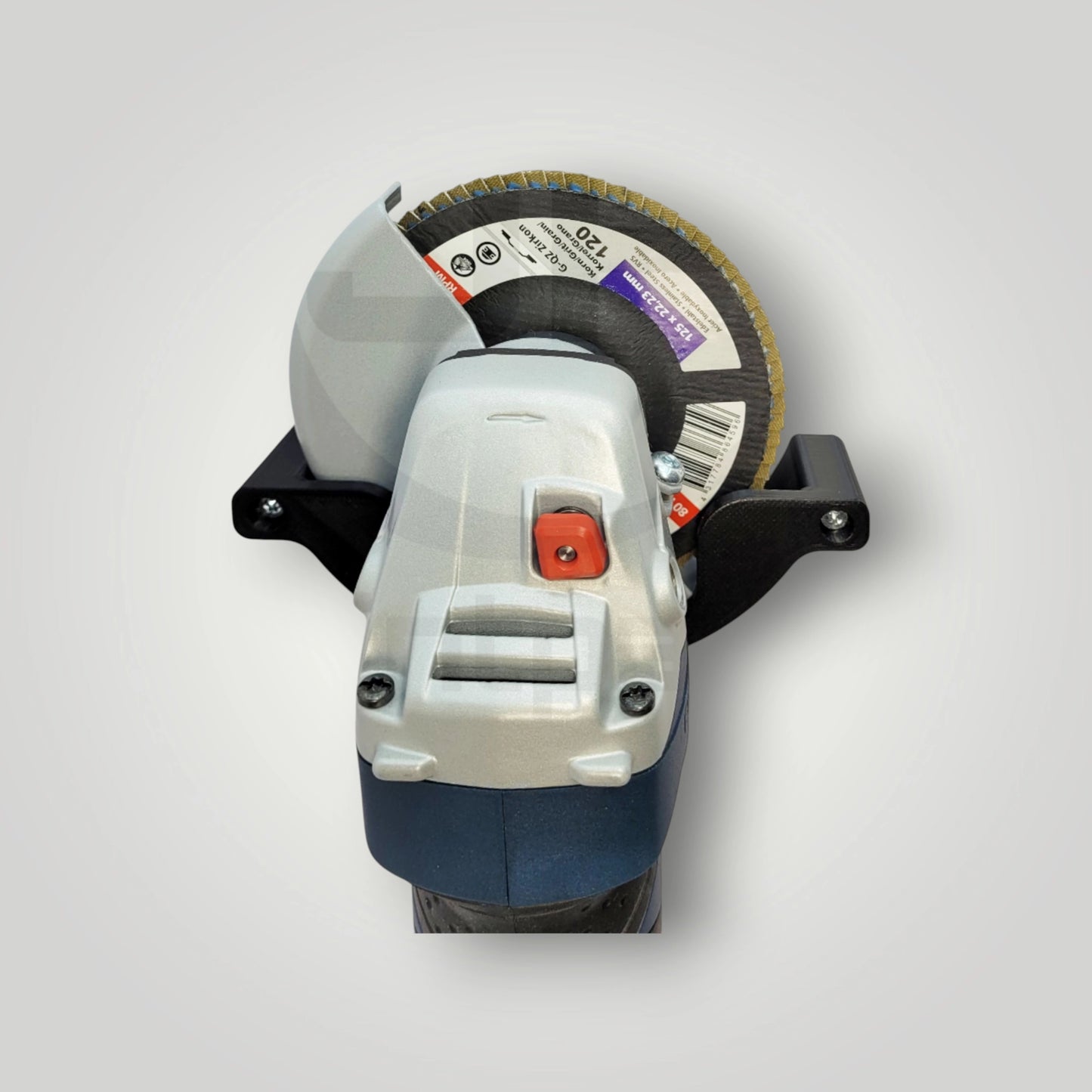 Wandhalter für Bosch Flex/Winkelschleifer