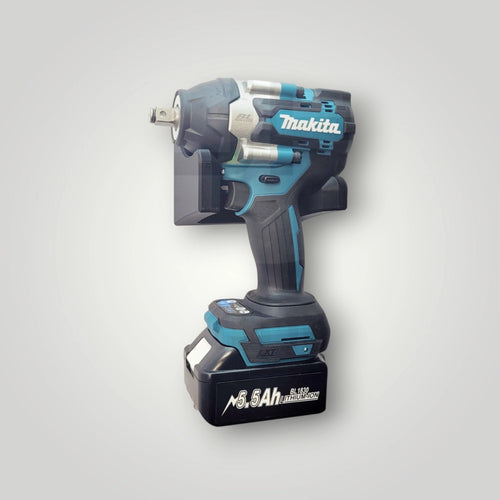 Universal-Wandhalter für Akkuschrauber – Makita, Bosch, Einhell, DeWalt