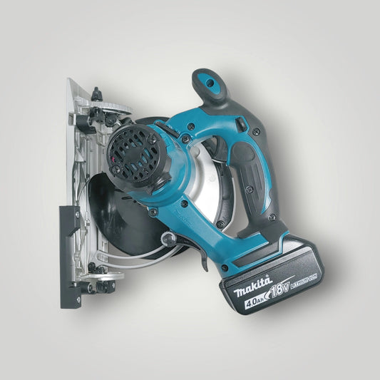 Wandhalter Handkreissäge Universal