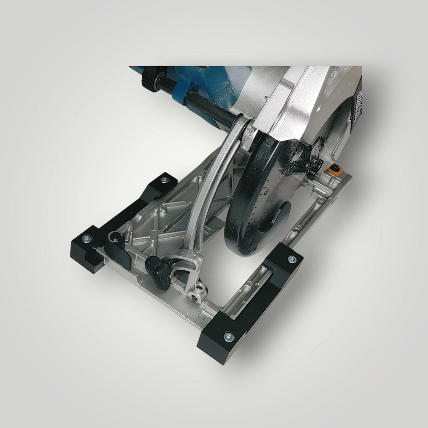 Wandhalter Handkreissäge Universal