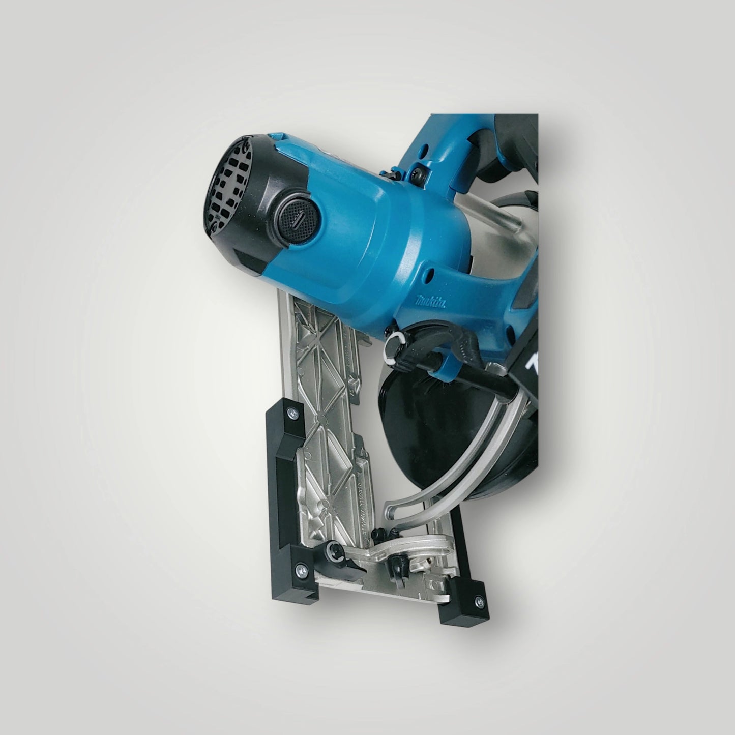 Wandhalter Handkreissäge Universal