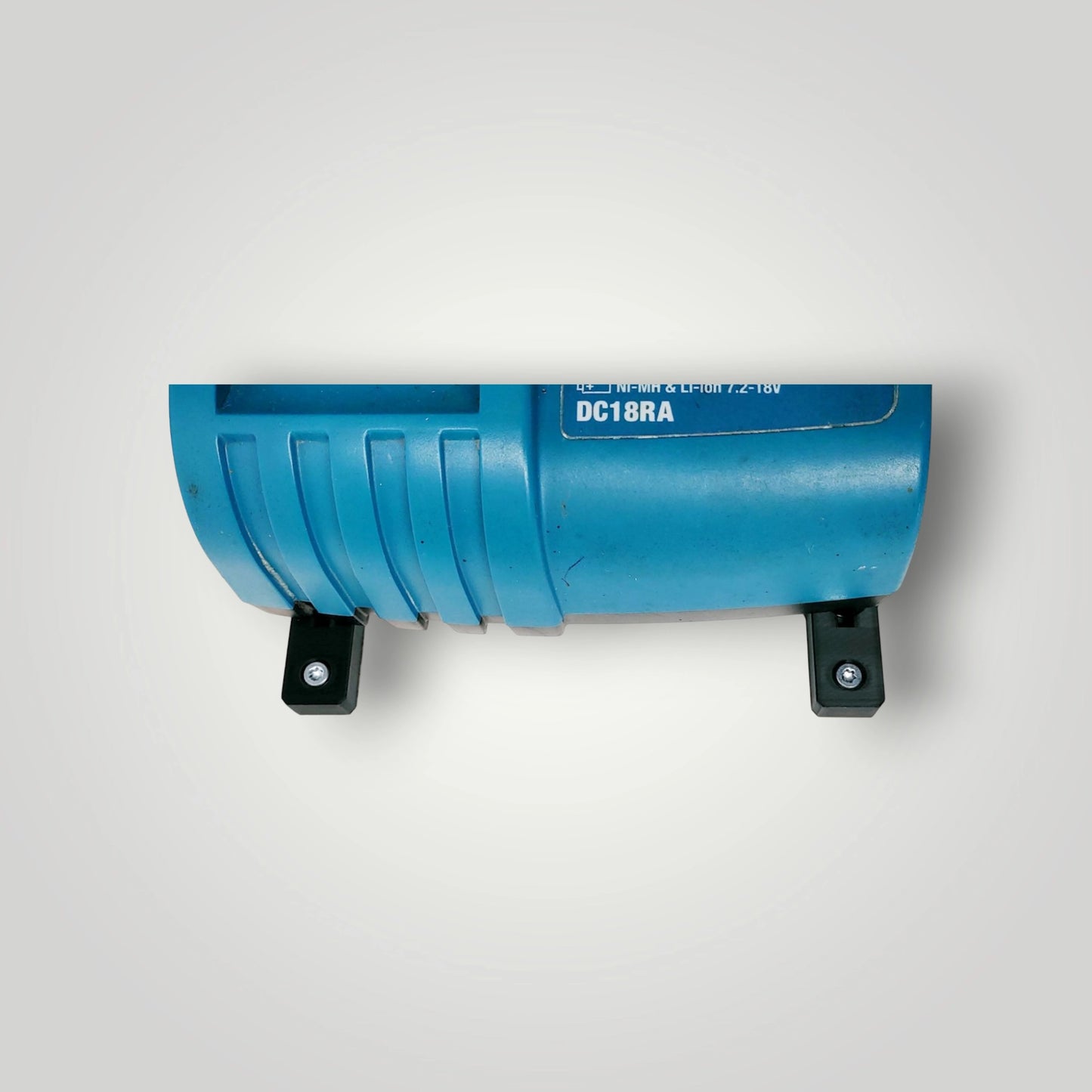 Wandhalter für Makita Ladegerät    -->Abnehmbar