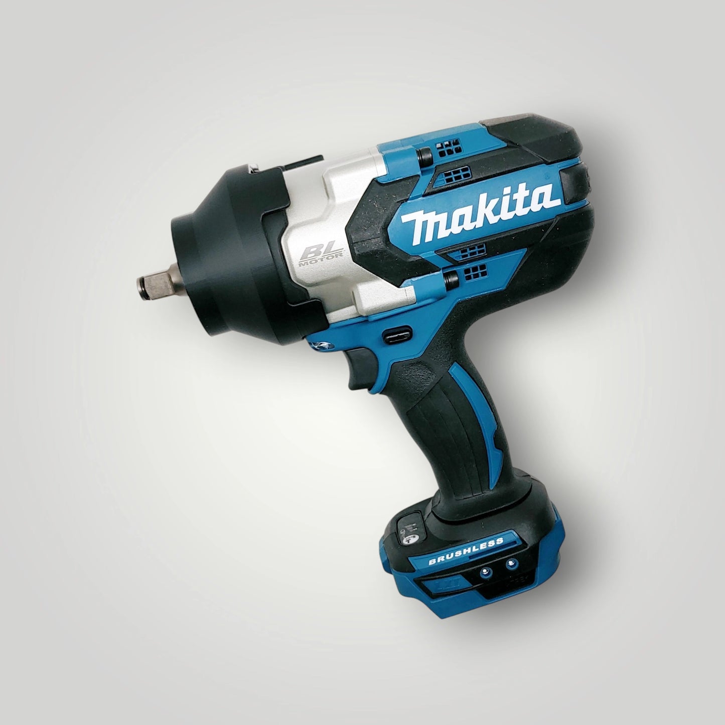 Wandhalter für Makita DTW Schlagschrauber