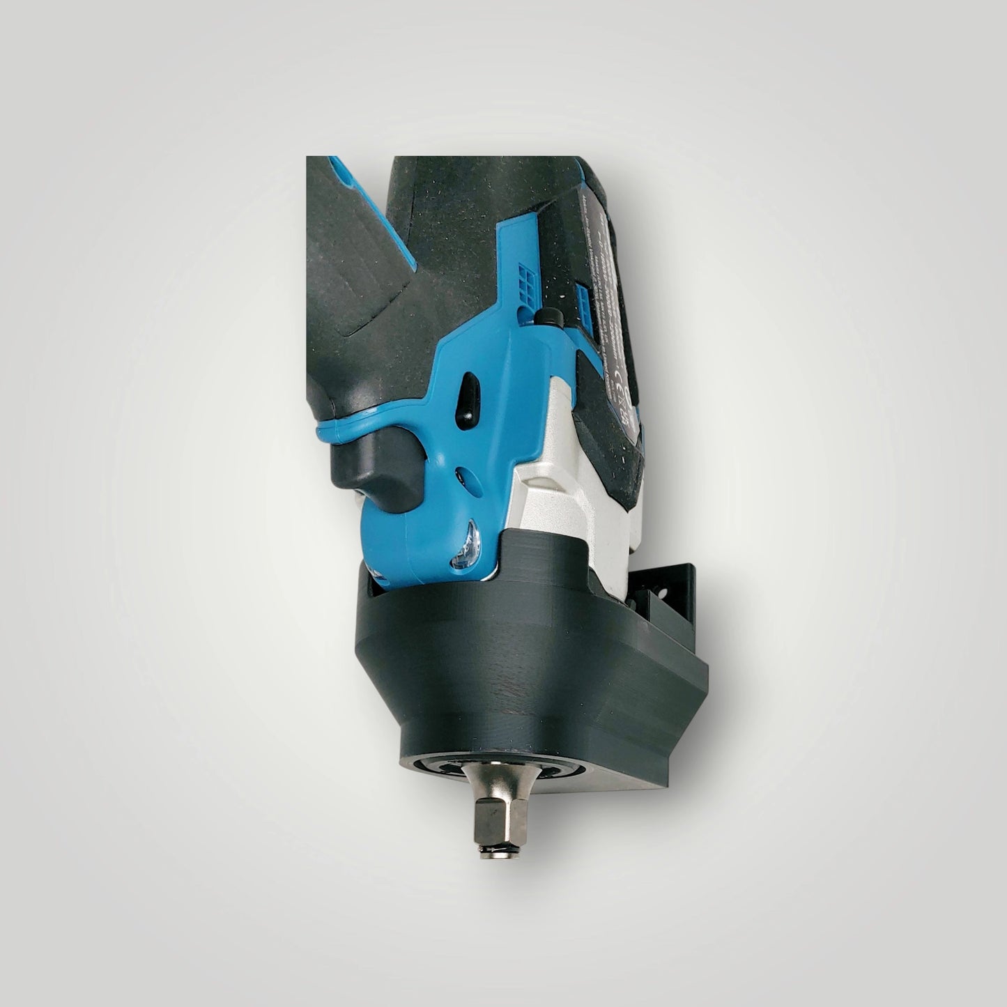 Wandhalter für Makita DTW Schlagschrauber