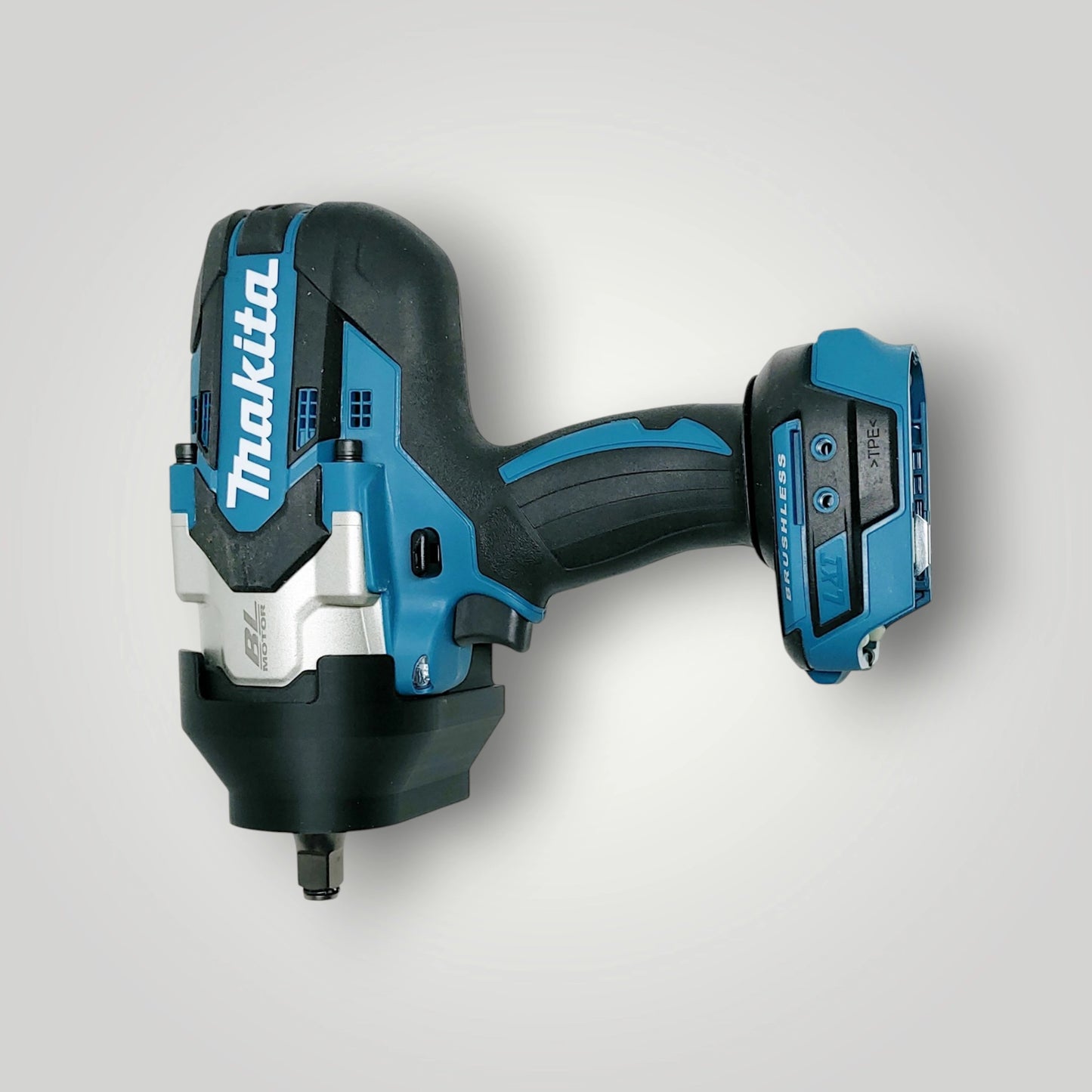 Wandhalter für Makita DTW Schlagschrauber