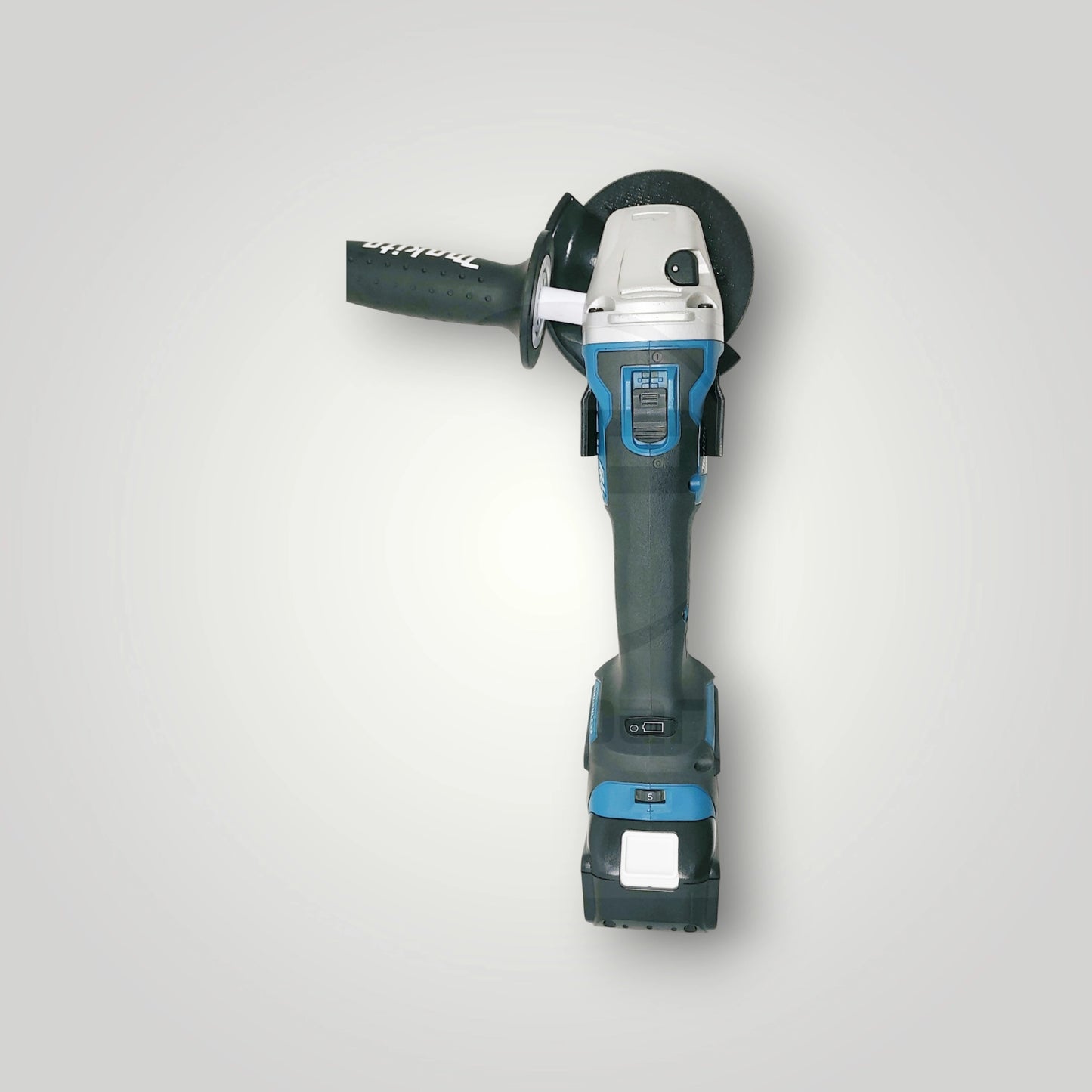 Wandhalter für Makita  DGA Winkelschleifer