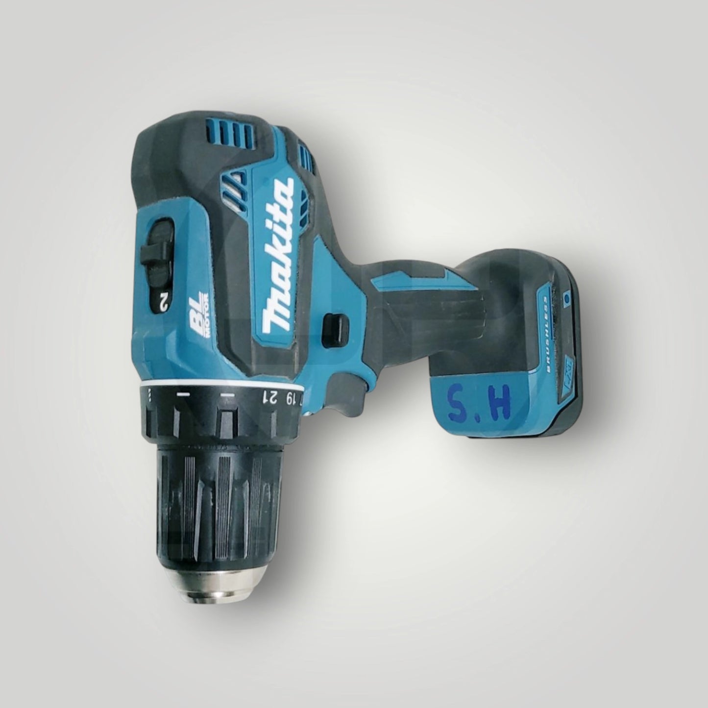 Wandhalter für Makita LOW